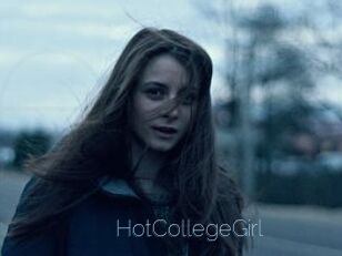 HotCollegeGirl