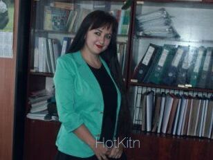 HotKitn