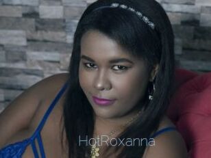 HotRoxanna