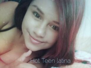 Hot_Teen_latina