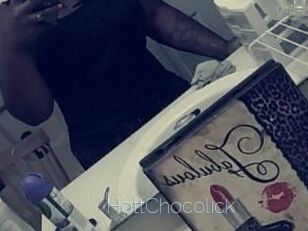 HottChocolick