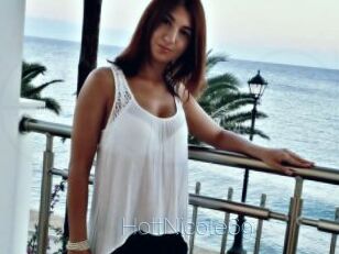 HottNicole69 Elle se Gode