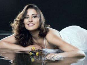 HottieArabian