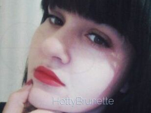 HottyBrunette
