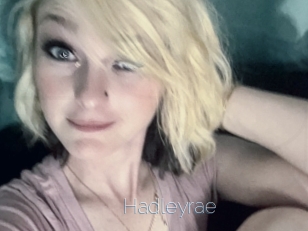 Hadleyrae