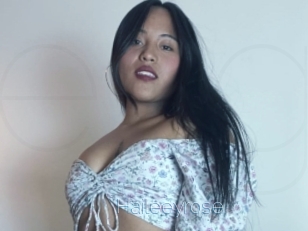 Haileeyrose