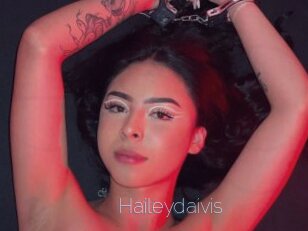 Haileydaivis