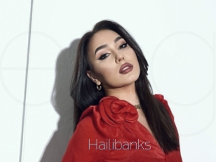 Hailibanks