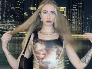 Hailiemathers