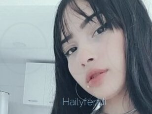 Hailyfendi