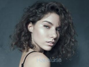 Hairaluisa