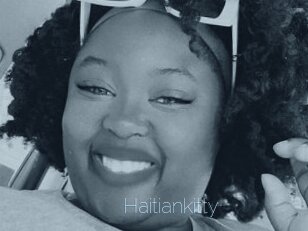 Haitiankitty