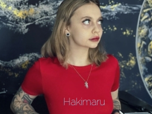 Hakimaru