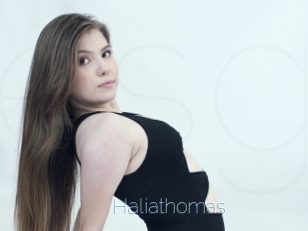 Haliathomas