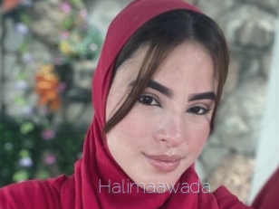 Halimaawada
