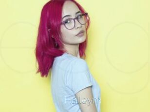 Halleym