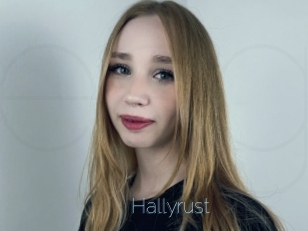 Hallyrust