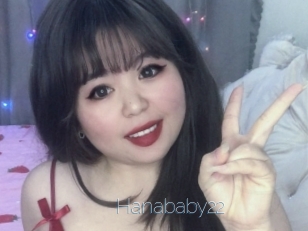 Hanababy22