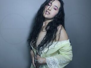 Hanaduarte