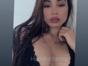 Hanafontanna