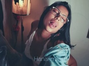 Hanahmilan