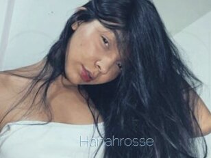 Hanahrosse