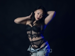 Hanatang