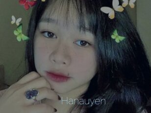 Hanauyen