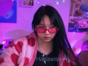Hanawise