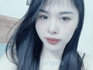Hangrina