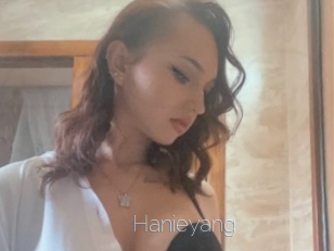 Hanieyang