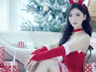 Hanijadyn