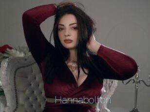 Hannabolton