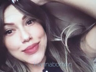 Hannaborbon