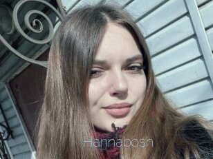 Hannabosh