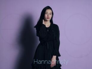 Hannachristy