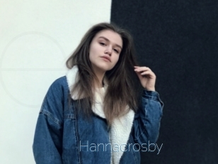 Hannacrosby