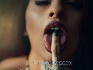 Hannadeepsex