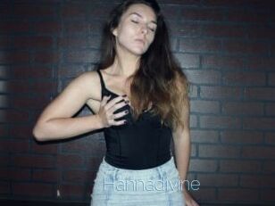 Hannadivine