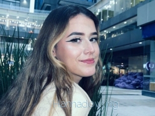 Hannadowling