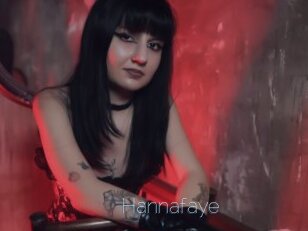 Hannafaye