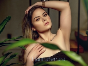 Hannaferrara