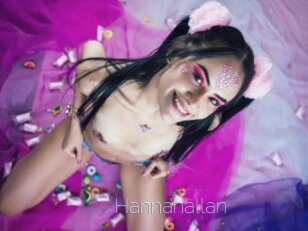 Hannahallan