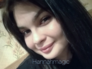 Hannahmagic