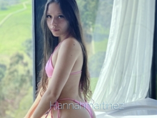 Hannahmartinez
