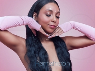 Hannahrobin