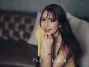 Hannahsakai