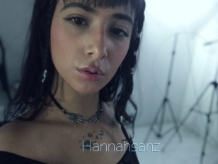 Hannahsanz