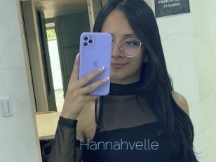 Hannahvelle