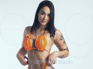 Hannajonhsson